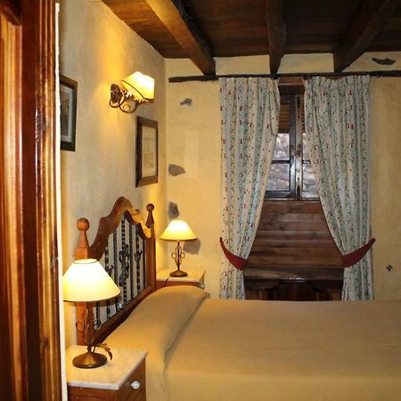 El Nogal Hotel Boutique & Spa Vilaflor Bagian luar foto