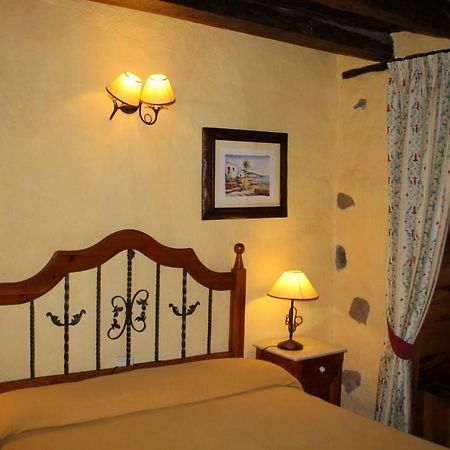 El Nogal Hotel Boutique & Spa Vilaflor Bagian luar foto