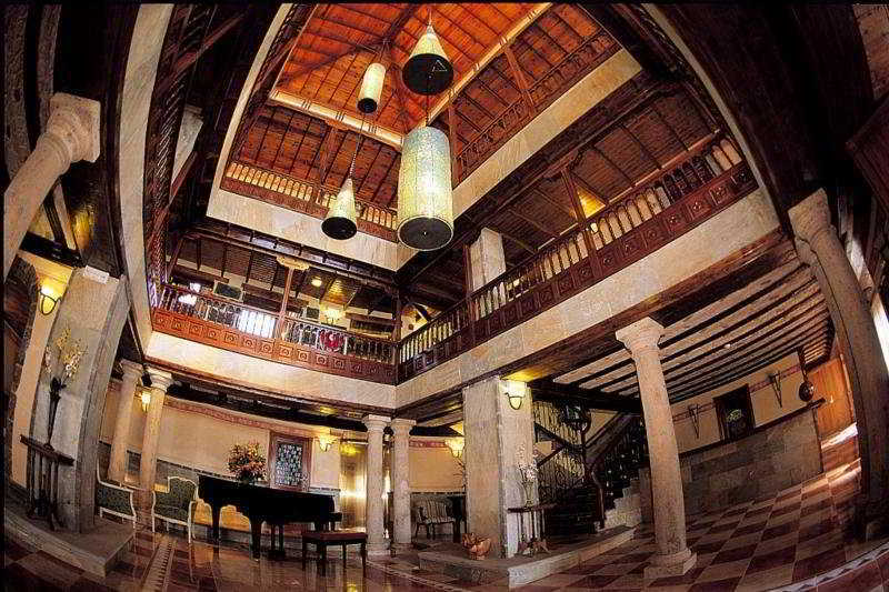 El Nogal Hotel Boutique & Spa Vilaflor Bagian luar foto