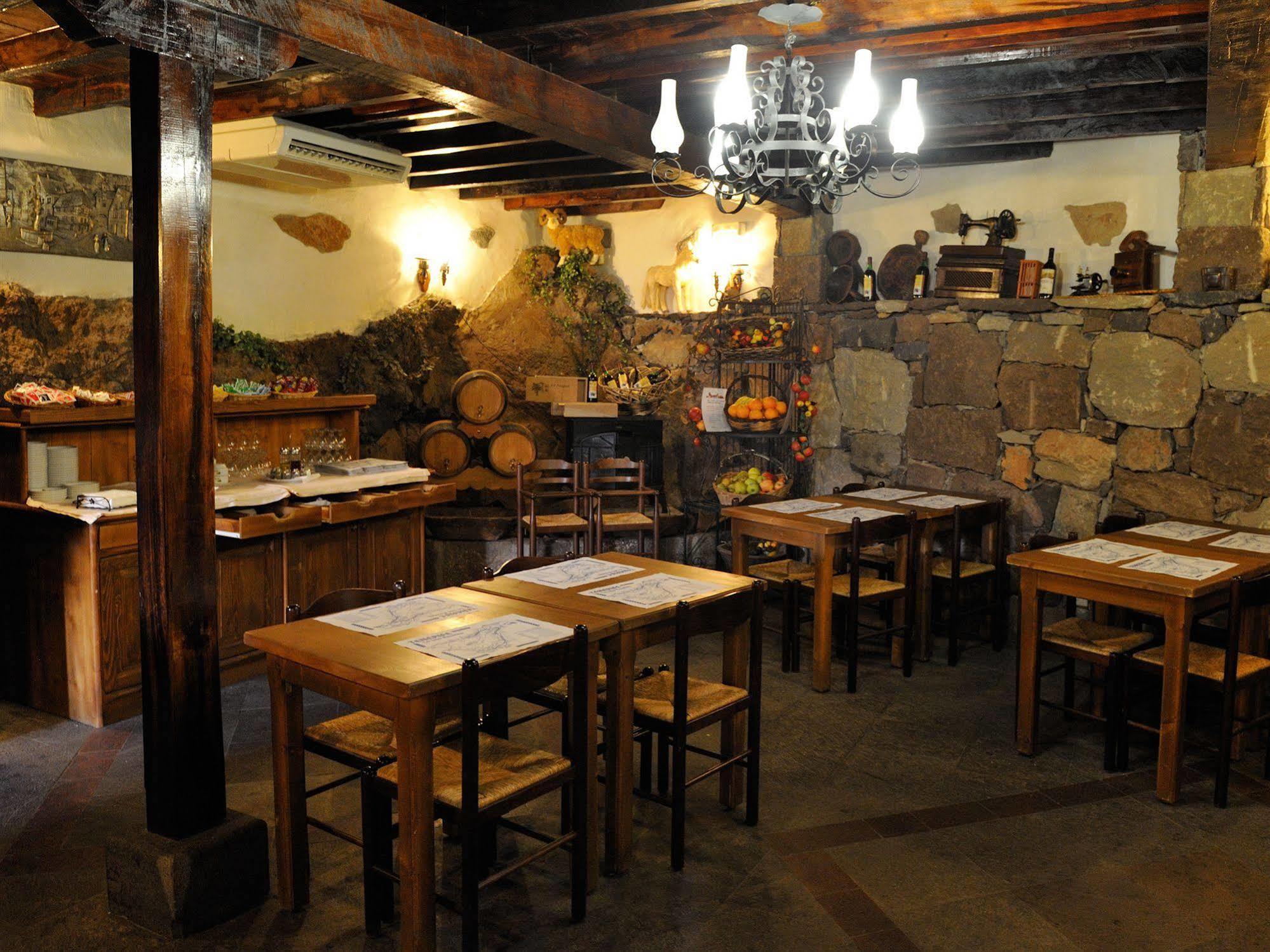 El Nogal Hotel Boutique & Spa Vilaflor Bagian luar foto