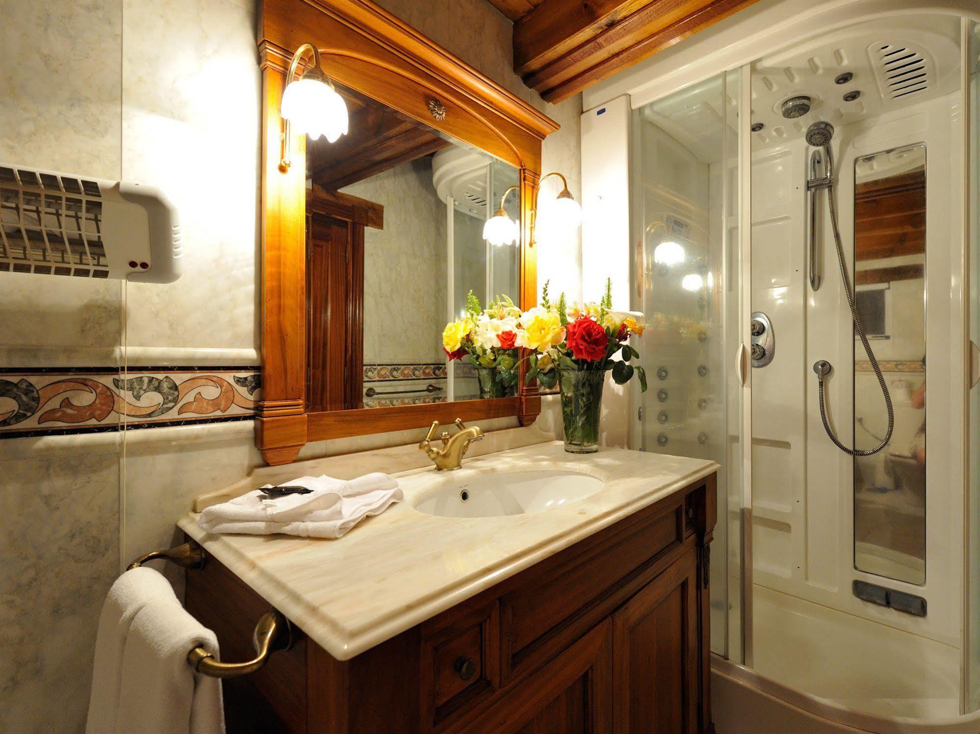 El Nogal Hotel Boutique & Spa Vilaflor Bagian luar foto