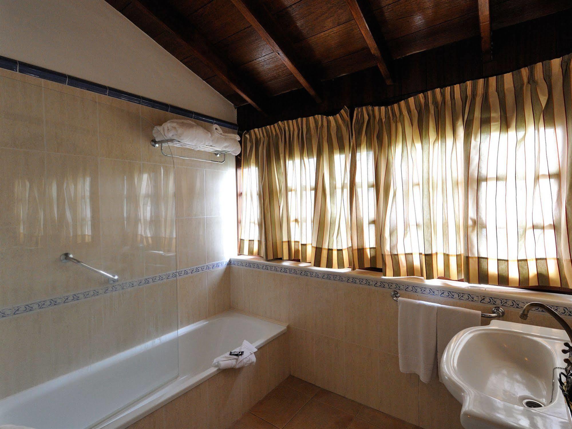 El Nogal Hotel Boutique & Spa Vilaflor Bagian luar foto